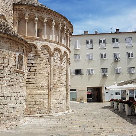 Modern Room Old Town - Zadar Dış mekan fotoğraf