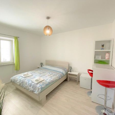 Modern Room Old Town - Zadar Dış mekan fotoğraf