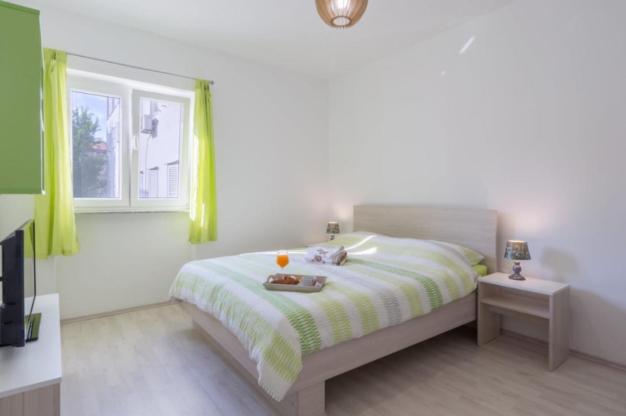 Modern Room Old Town - Zadar Dış mekan fotoğraf