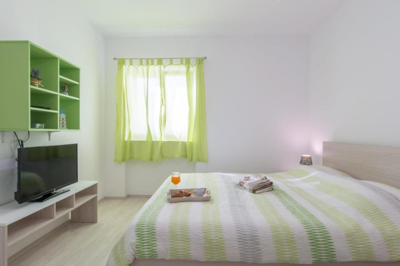 Modern Room Old Town - Zadar Dış mekan fotoğraf