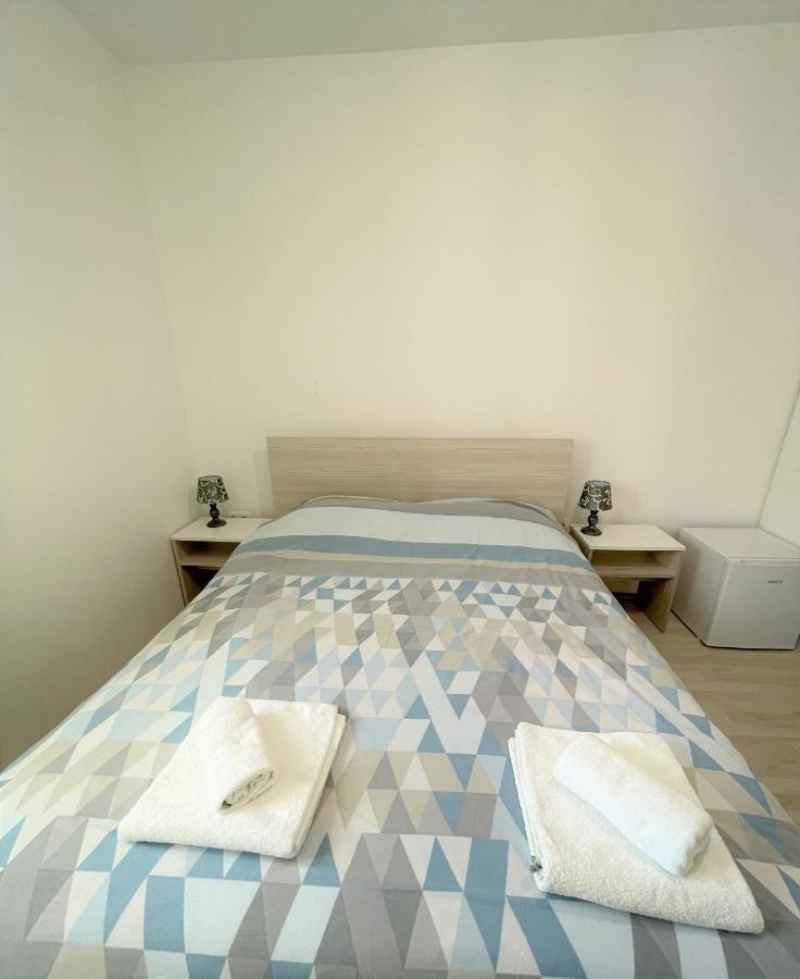 Modern Room Old Town - Zadar Dış mekan fotoğraf
