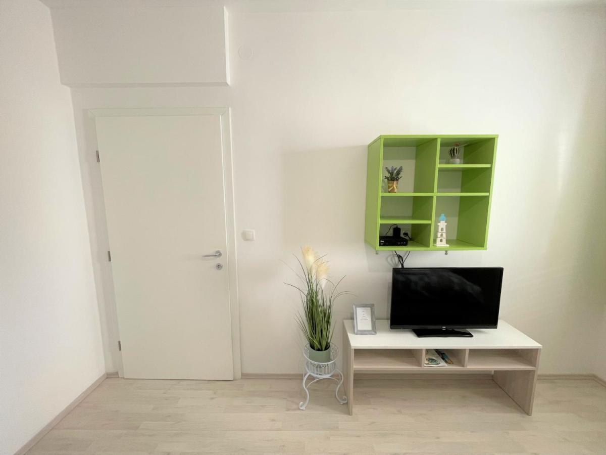 Modern Room Old Town - Zadar Dış mekan fotoğraf