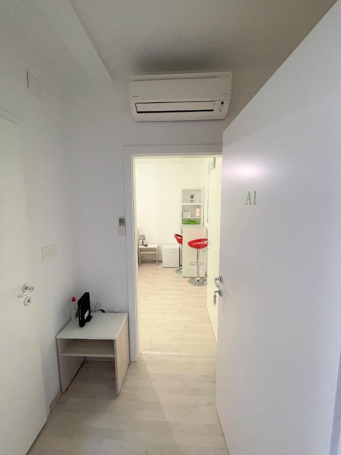 Modern Room Old Town - Zadar Dış mekan fotoğraf
