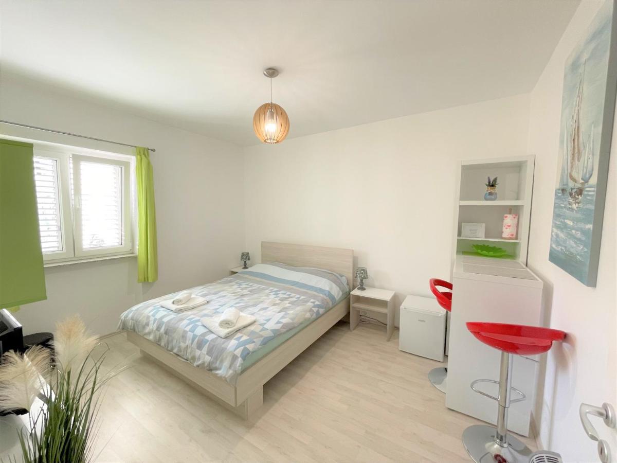 Modern Room Old Town - Zadar Dış mekan fotoğraf