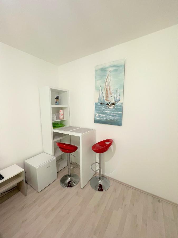 Modern Room Old Town - Zadar Dış mekan fotoğraf