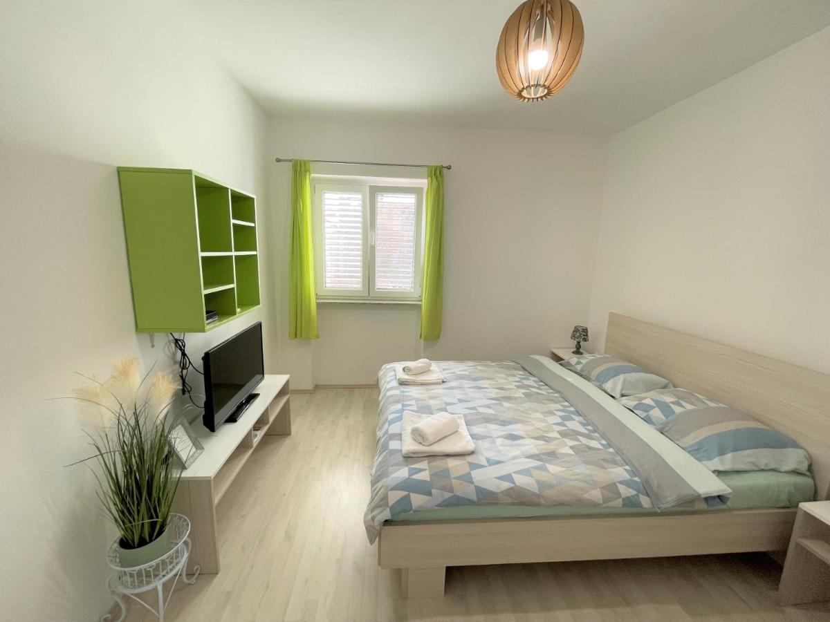 Modern Room Old Town - Zadar Dış mekan fotoğraf
