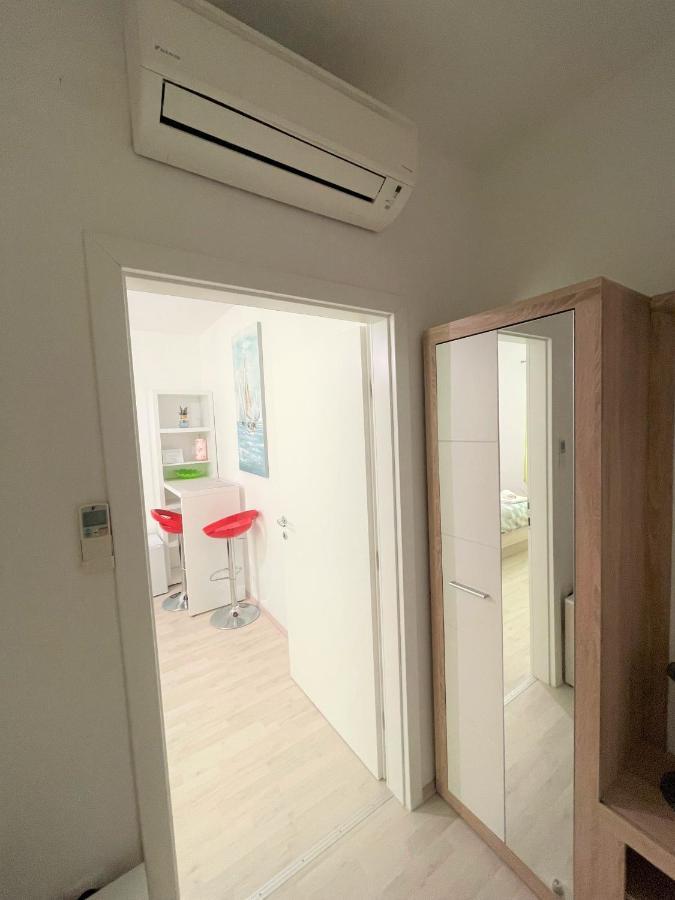 Modern Room Old Town - Zadar Dış mekan fotoğraf
