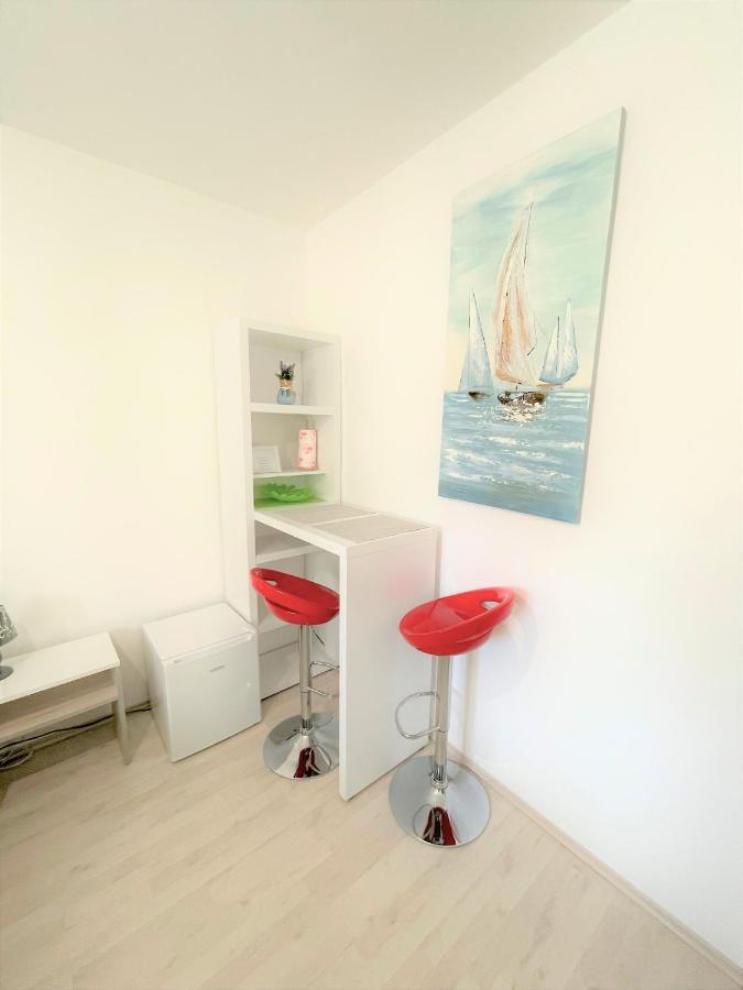 Modern Room Old Town - Zadar Dış mekan fotoğraf