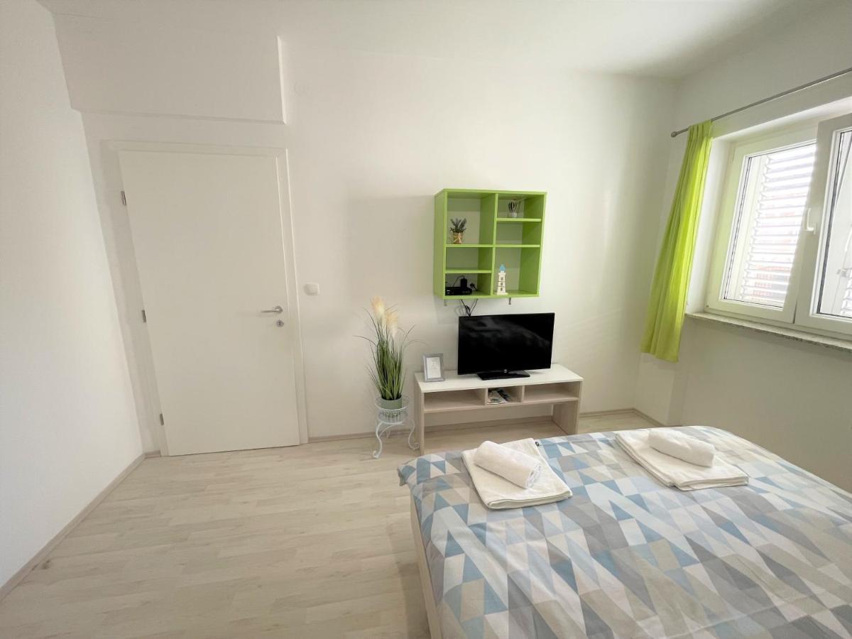 Modern Room Old Town - Zadar Dış mekan fotoğraf