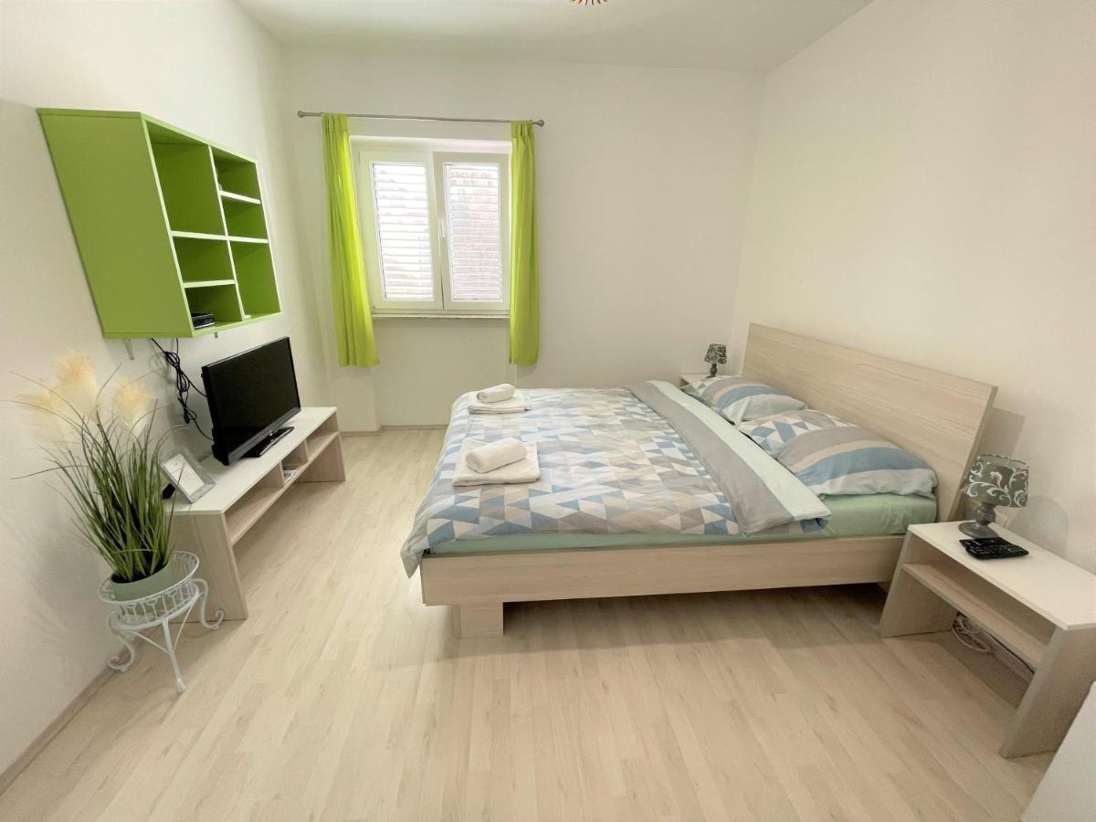Modern Room Old Town - Zadar Dış mekan fotoğraf