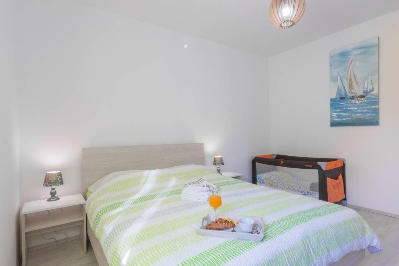 Modern Room Old Town - Zadar Dış mekan fotoğraf